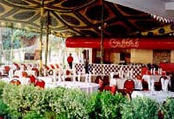 Shezan Doha Exterior foto