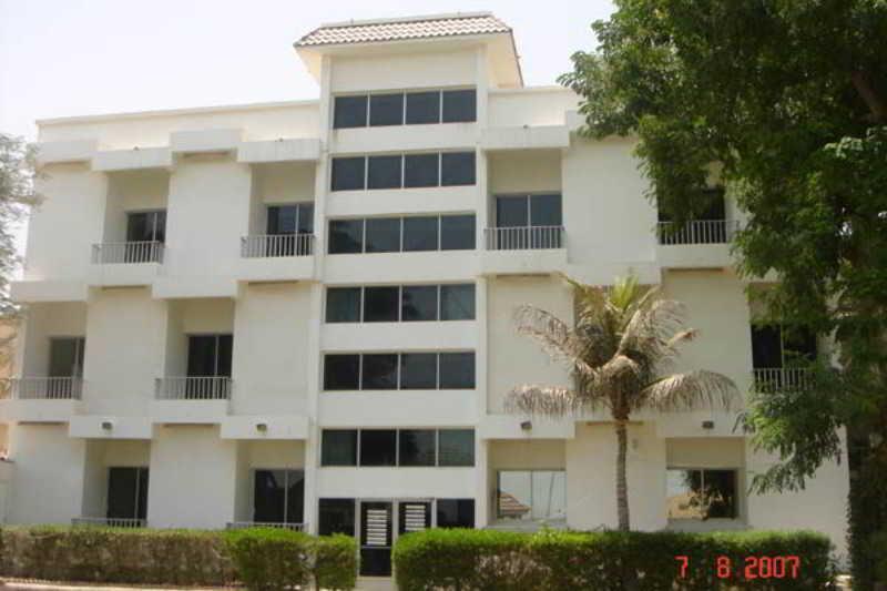 Shezan Doha Exterior foto