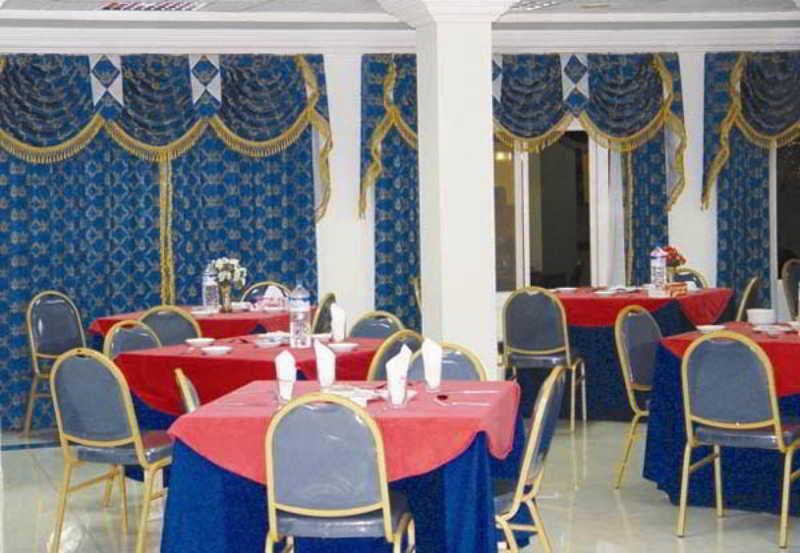 Shezan Doha Exterior foto