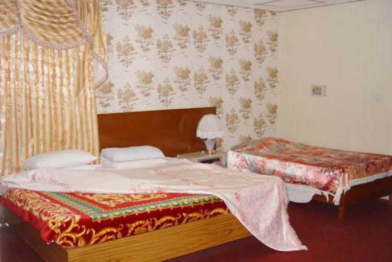 Shezan Doha Exterior foto